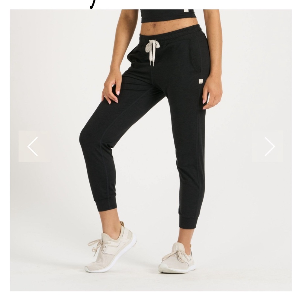 VUORI
W PERFORMANCE JOGGER